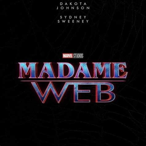 madame web ott|Madame Web